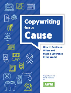  Awai - Copywriting For a Cause