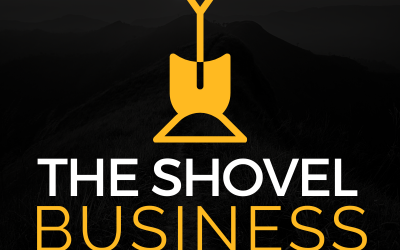 Ben Adkins – The Shovel Business