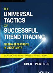 Brent Penfold – The Universal Tactics of Successful Trend Trading