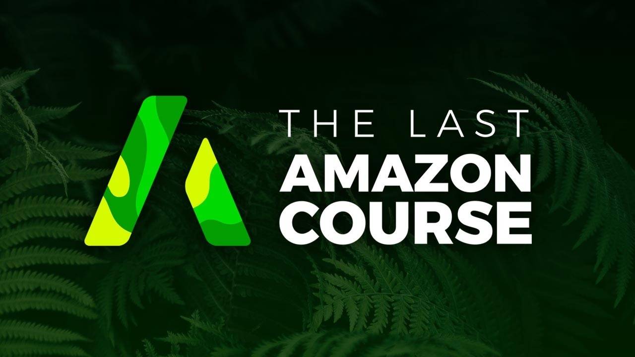 Brock Johnson – The Last Amazon Course