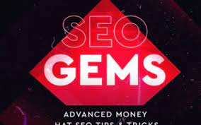 Charles Floate – SEO Gems