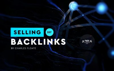 Charles Floate – Selling Backlinks