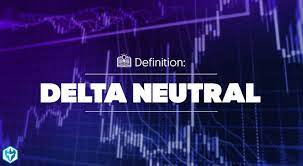 Delta Neutral Trading Course