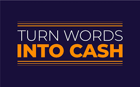 Duston McGroarty – Turn Words Into Cash