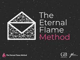 George Bryant – The Eternal Flame Method