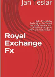 Jan Teslar – Royal Exchange Forex