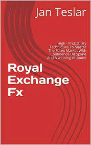 Jan Teslar – Royal Exchange Forex