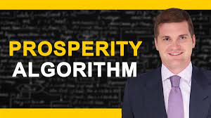 Jason Fladlien – Prosperity Algorithm