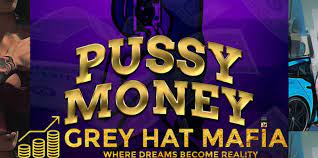 Joe Lampton – Pussy Money