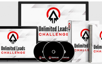 Justin Sardi – Unlimited Leads Challenge + OTO