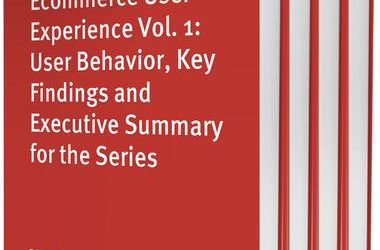 Nielsen Norman Group – Ecommerce User Experience 2021 Fourth Edition