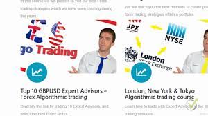 Petko Zhivkov Aleksandrov - Algorithmic Trading - The Complete Expert Advisor Bootcamp