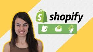 Rihab Seb – Build highly converting shopify Store in 2 hours & 0 coding
