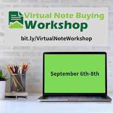 Scott Carson – Virtual Note Buying Workshop
