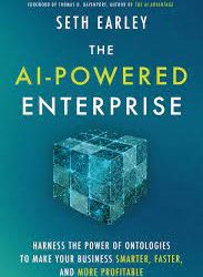 Seth Earley – The AI-Powered Enterprise