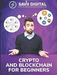 Siim Õunap – Crypto and Blockchain for Beginners: The Ultimate Guide