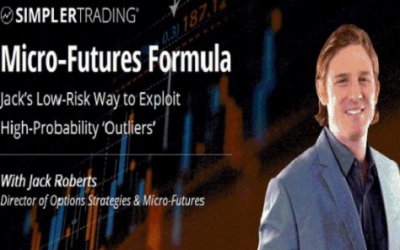 Simpler Trading – Jack Roberts – Micro Futures Formula ( Elite Package )