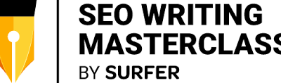 Surfer SEO – SEO Writing Masterclass