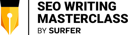 Surfer SEO – SEO Writing Masterclass