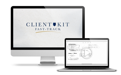 Taylor Welch and Chris – DIY ClientKit Quick-Track 2021