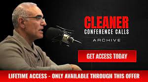 Tim Grover – Cleaner Conference Calls