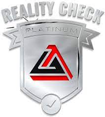 Tim Grover – Reality Check Platinum