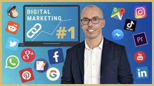 Tomas Moravek  – BEST of Digital Marketing: #1 Digital Marketing Course 2021
