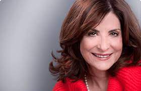 WBECS and Dr. Marcia Reynolds – Breakthrough Coaching