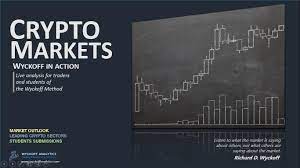 Wyckoffanalytics – Trading The Crypto Market