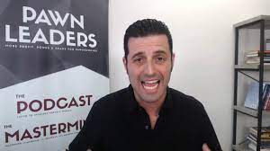 Yigal Adato – Pawn Leaders Masterclass