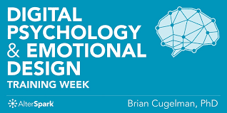 AlterSpark Behavioral Design Academy – Digital Psychology & Emotional Design