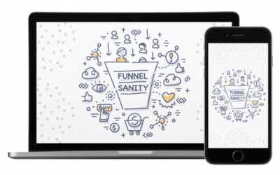 Dave Kaminski – Funnel Sanity