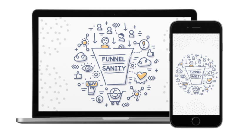 Dave Kaminski – Funnel Sanity
