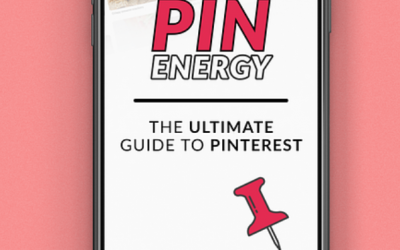 Emily Dyson – Big Pin Energy