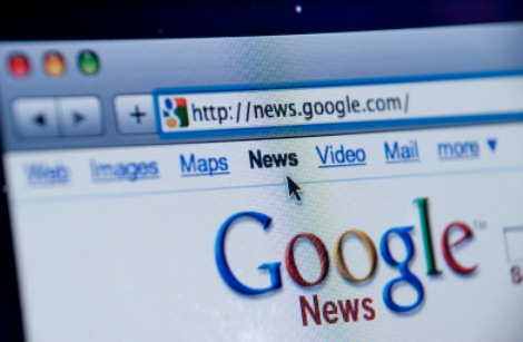 Holly Starks – Google News Creation And Approval Training