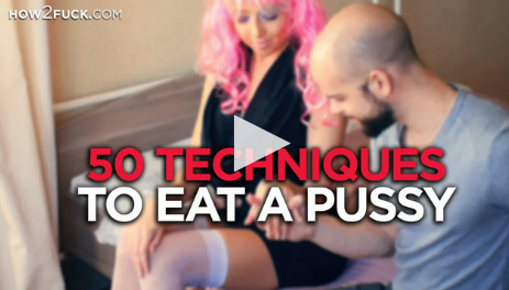 Jean Marie Corda – 50 techniques to eat a pussy1