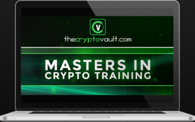 Master’s In Crypto Training (MCT) – Peter Bennett