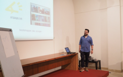 Mike Rubini – Reverse engineering through technical scraping