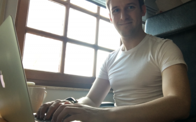 Niklas Göke – Become A Professional Writer In The Digital Age