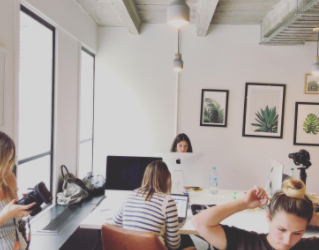 The Academy 2.0 Mastermind 2021 from Cat Howell Facebook Agency Course