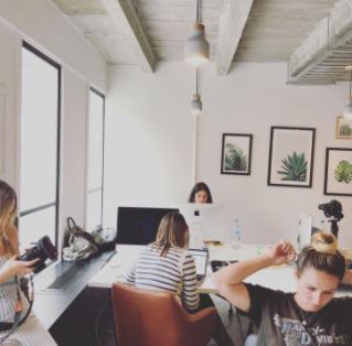 The Academy 2.0 Mastermind 2021 from Cat Howell Facebook Agency Course
