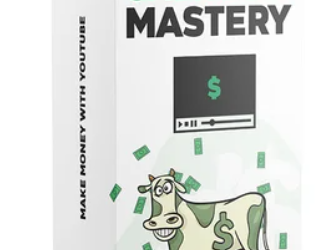 Youtube CashCow MASTERY (Full Course)