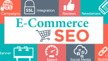 Arun – SEO 2017 E-Commerce SEO for WordPress and Shopify Website