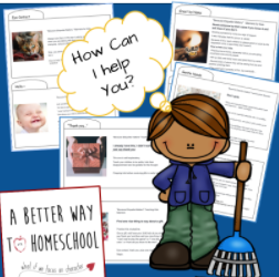 Bekki Sayler – Life Skills for Kids BUNDLE