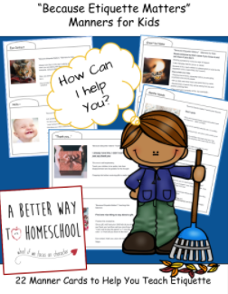 Bekki Sayler – Life Skills for Kids BUNDLE