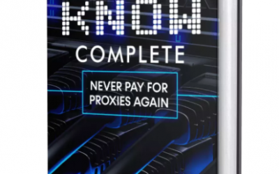 Better Know – Proxy Know Agency