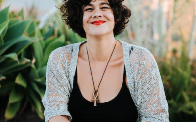 Carolyn Elliott – THRILL