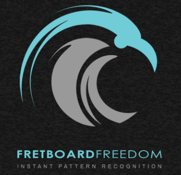 Claus Levin – FRETBOARD FREEDOM