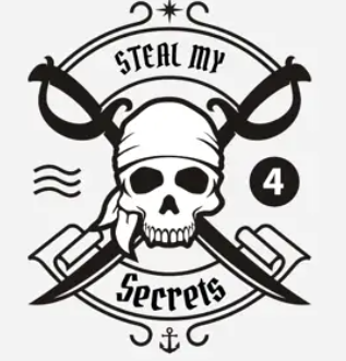 Dave Kaminski – Steal My Secrets 4