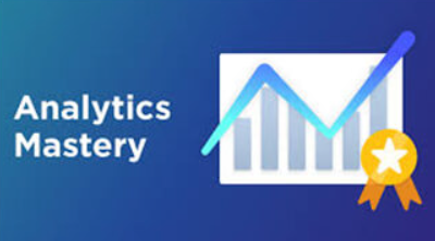 Deepak Kanakaraju – Analytics Mastery